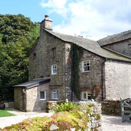 Beckside Cottage Mansergh 外观 照片