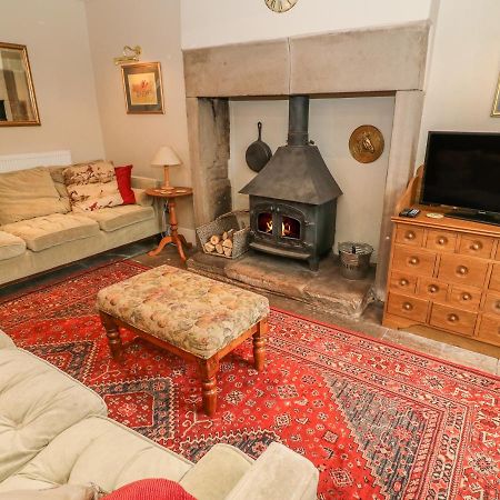 Beckside Cottage Mansergh 外观 照片